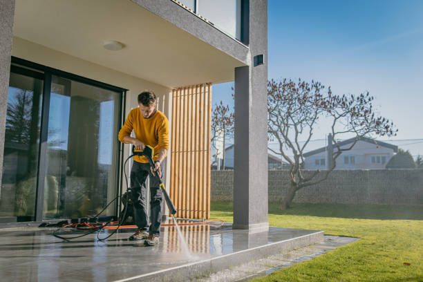 Best Building Exterior Washing  in Buckhead Ridge, FL